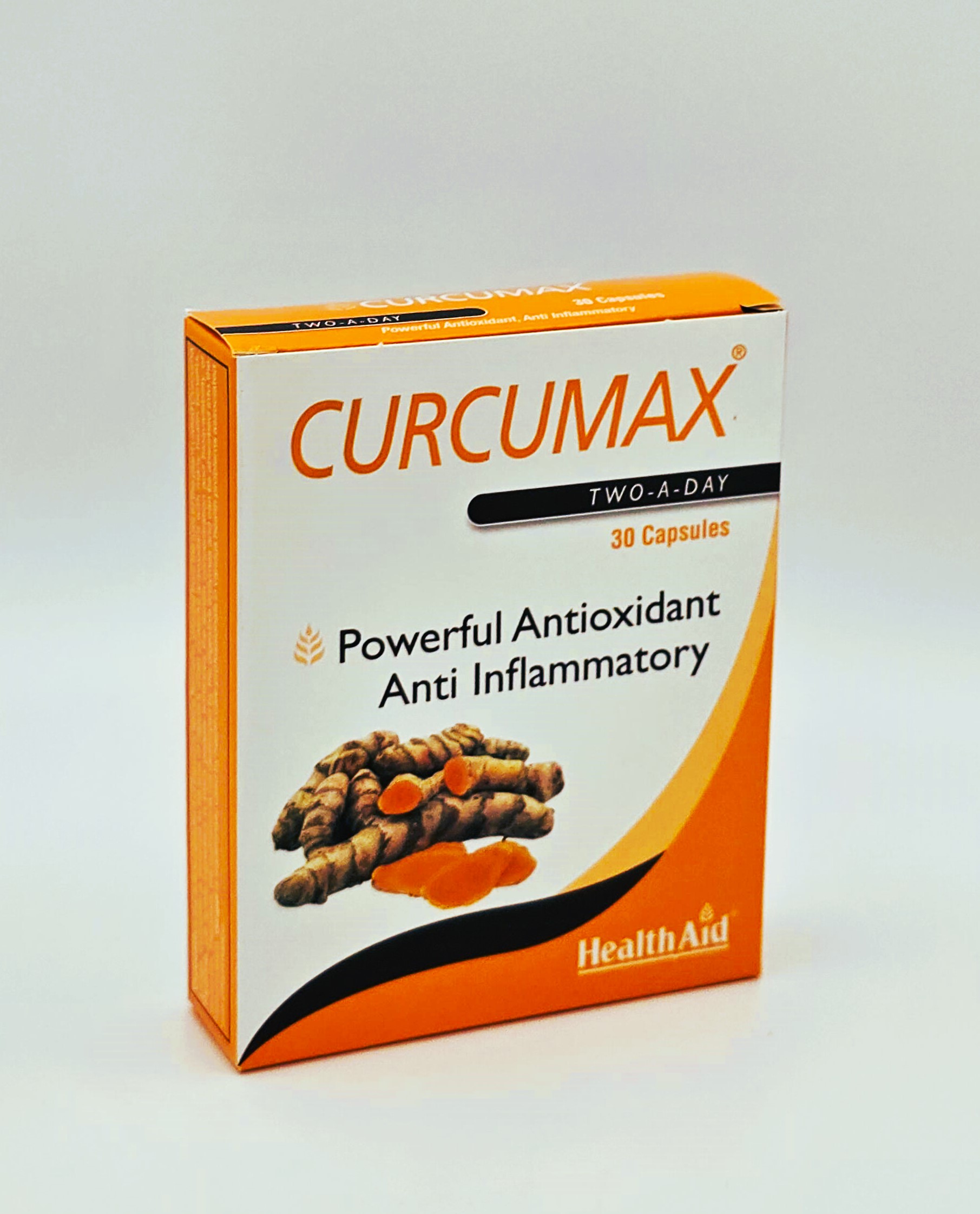 کورکومکس هلث اِید